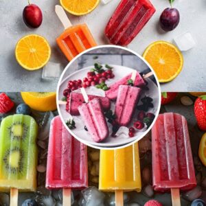 natural flavous