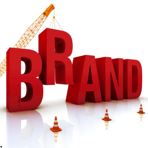 branding
