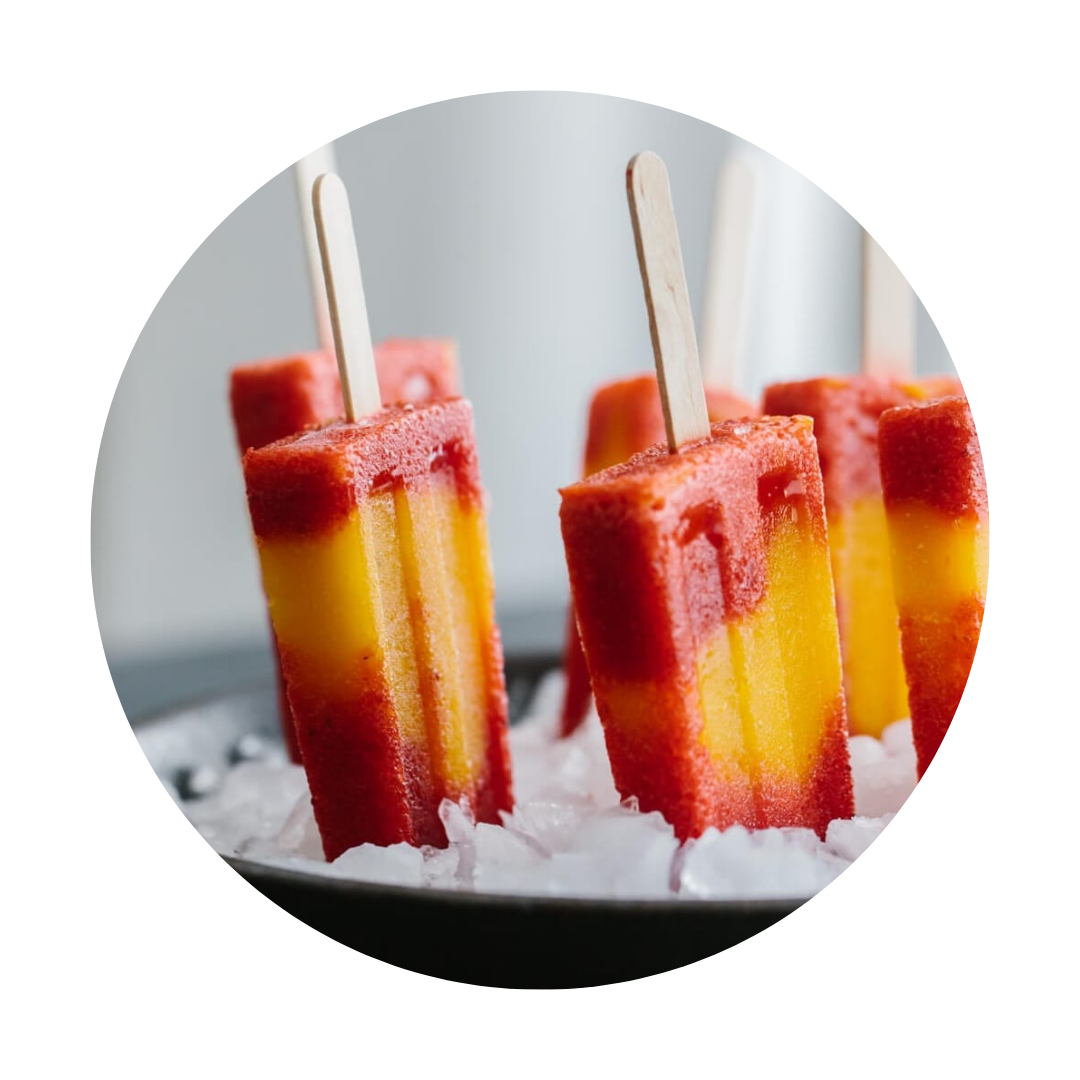 mango red